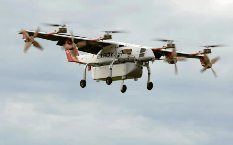 autonomous-logistics-at-the-edge-elroy-airs-chaparral-drone-redefines-military-supply-chains