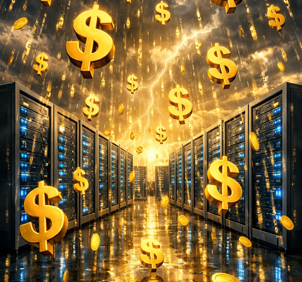 the-ai-gold-rush-databricks-hits-staggering-188-billion-valuation-in-latest-funding-surge