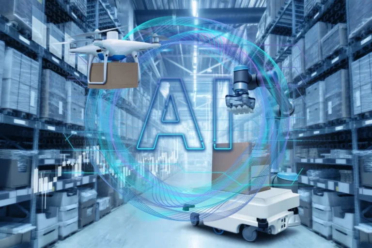 the-ai-paradox-why-procurement-leaders-should-prioritize-architecture-over-model-rankings