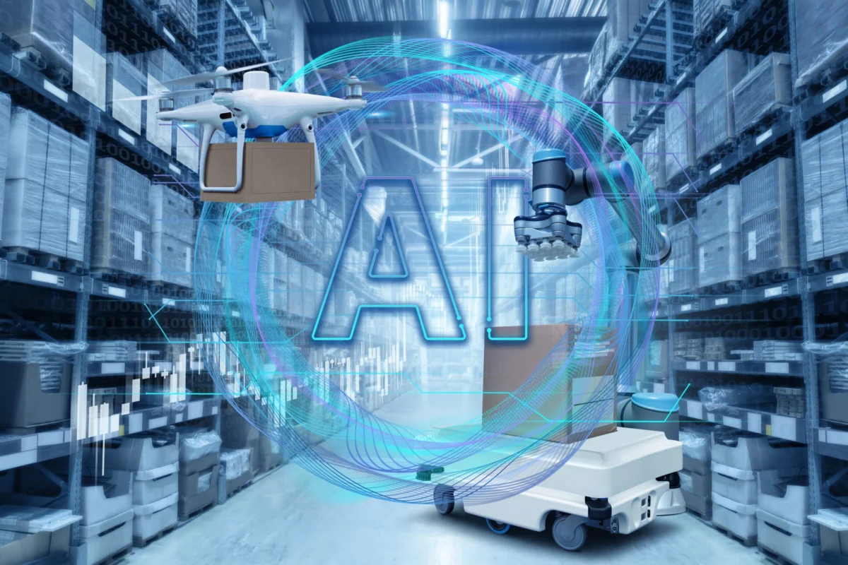 the-ai-paradox-why-procurement-leaders-should-prioritize-architecture-over-model-rankings