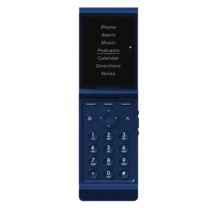 the-analog-renaissance-why-light-is-betting-on-the-flip-phone-to-reclaim-our-attention