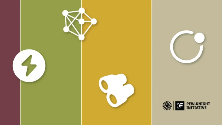 the-collaborative-engine-behind-modern-insight-unpacking-the-pew-knight-initiatives-latest-research-architecture