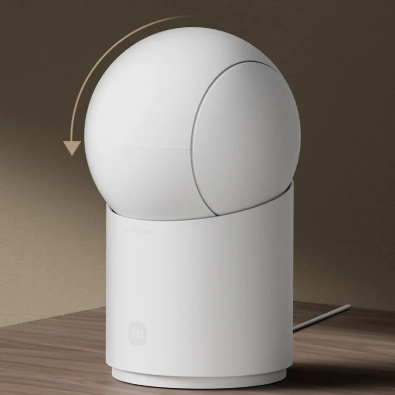 the-privacy-paradox-xiaomis-new-smart-camera-prioritizes-physical-confirmation-over-digital-trust