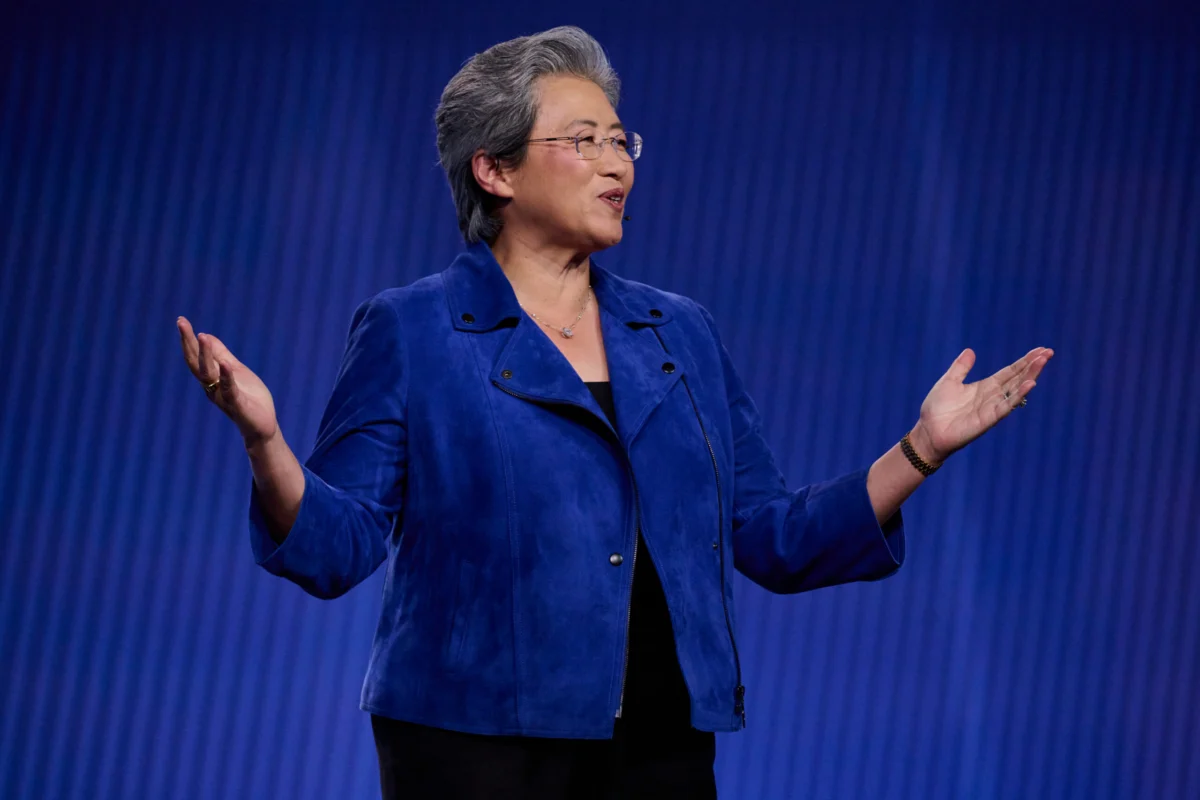 Inside The 2026 CES Trade Show