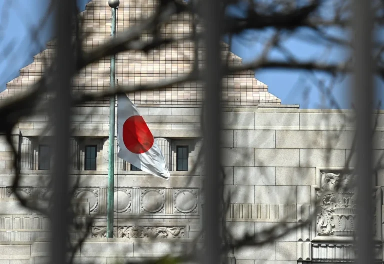 Japan marks the 12th anniversary of the Great East Japan Earthquake