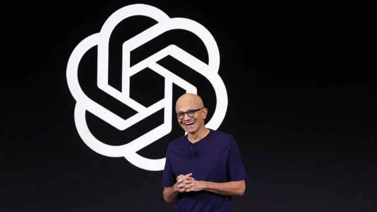 OpenAI Holds Its First Developer Conference