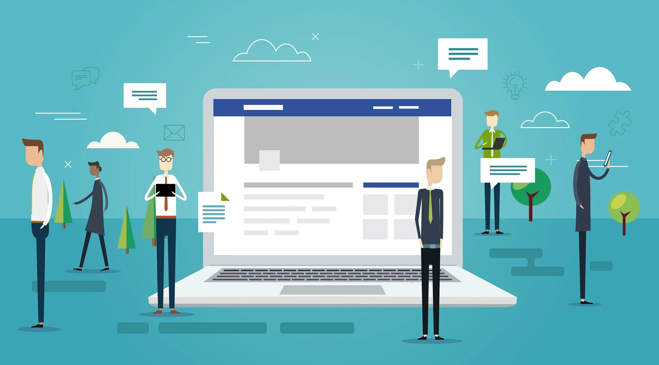 the-strategic-blueprint-mastering-the-distinction-between-marketing-goals-strategies-and-tactics