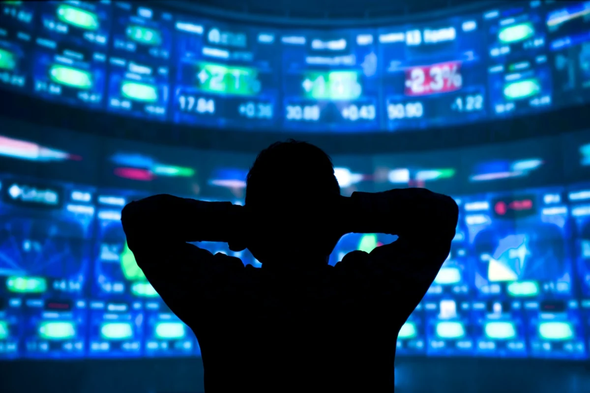 stock market