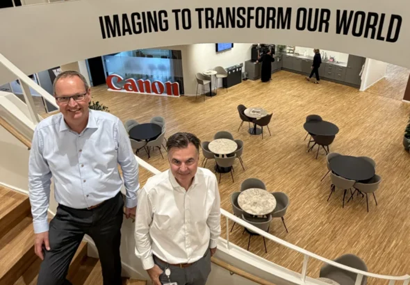 canon-denmark-forges-ahead-with-strong-h1-strategic-expansion-and-a-new-hub-for-innovation