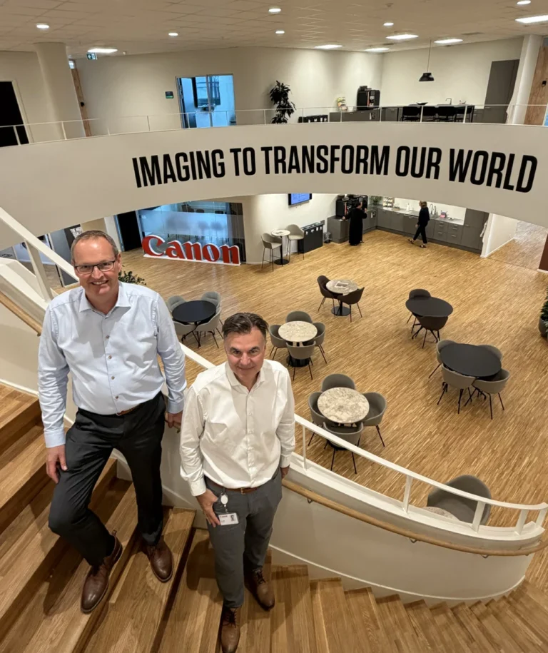 canon-denmark-forges-ahead-with-strong-h1-strategic-expansion-and-a-new-hub-for-innovation