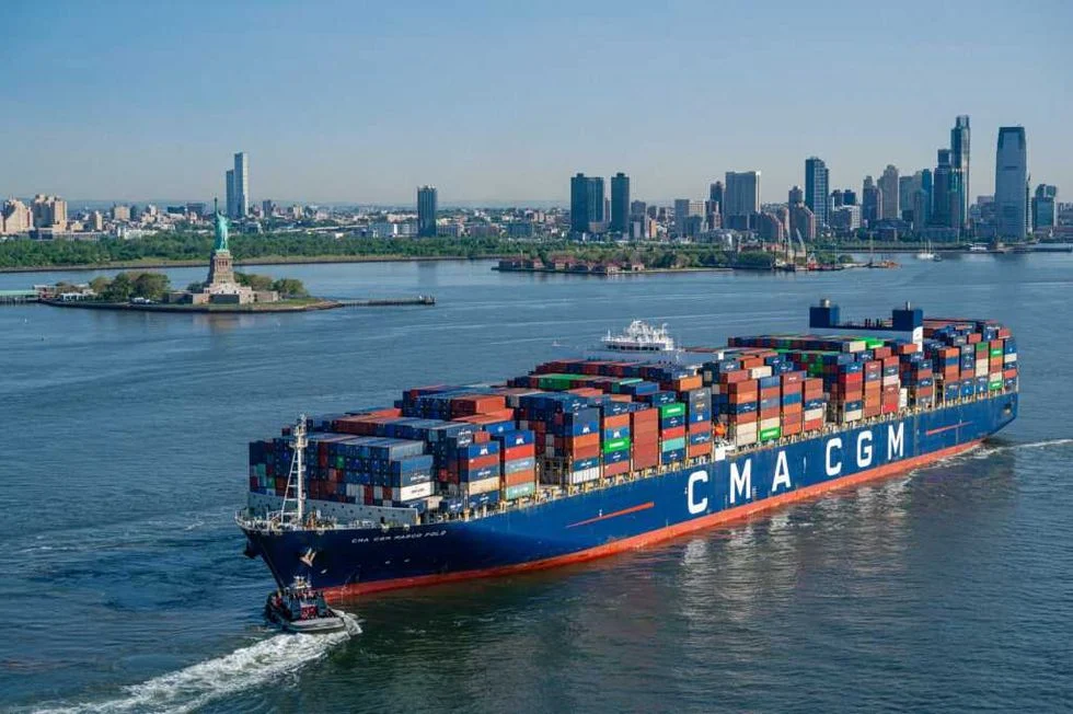cma-cgm-and-stonepeak-forge-2-4-billion-partnership-to-revolutionize-global-port-infrastructure