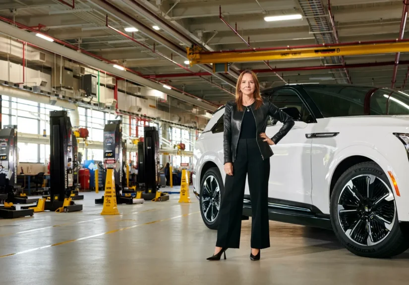 general-motors-accelerates-domestic-production-fortifies-tech-supply-chain-amidst-rising-costs