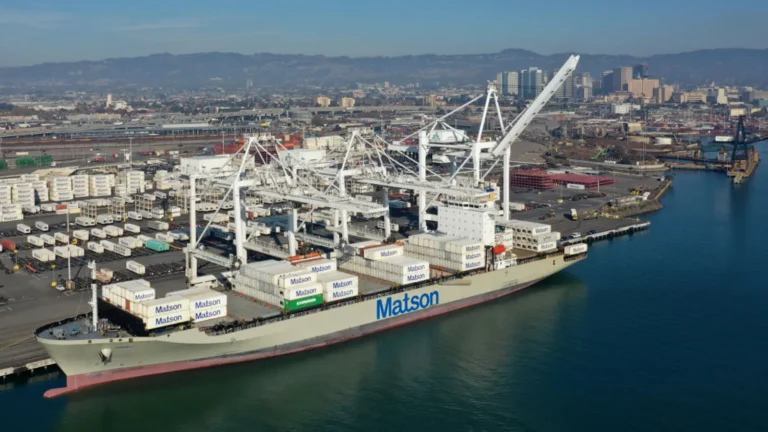 global-supply-chains-brace-for-prolonged-peak-matson-and-major-ports-report-unprecedented-frontloading-amid-geopolitical-tensions