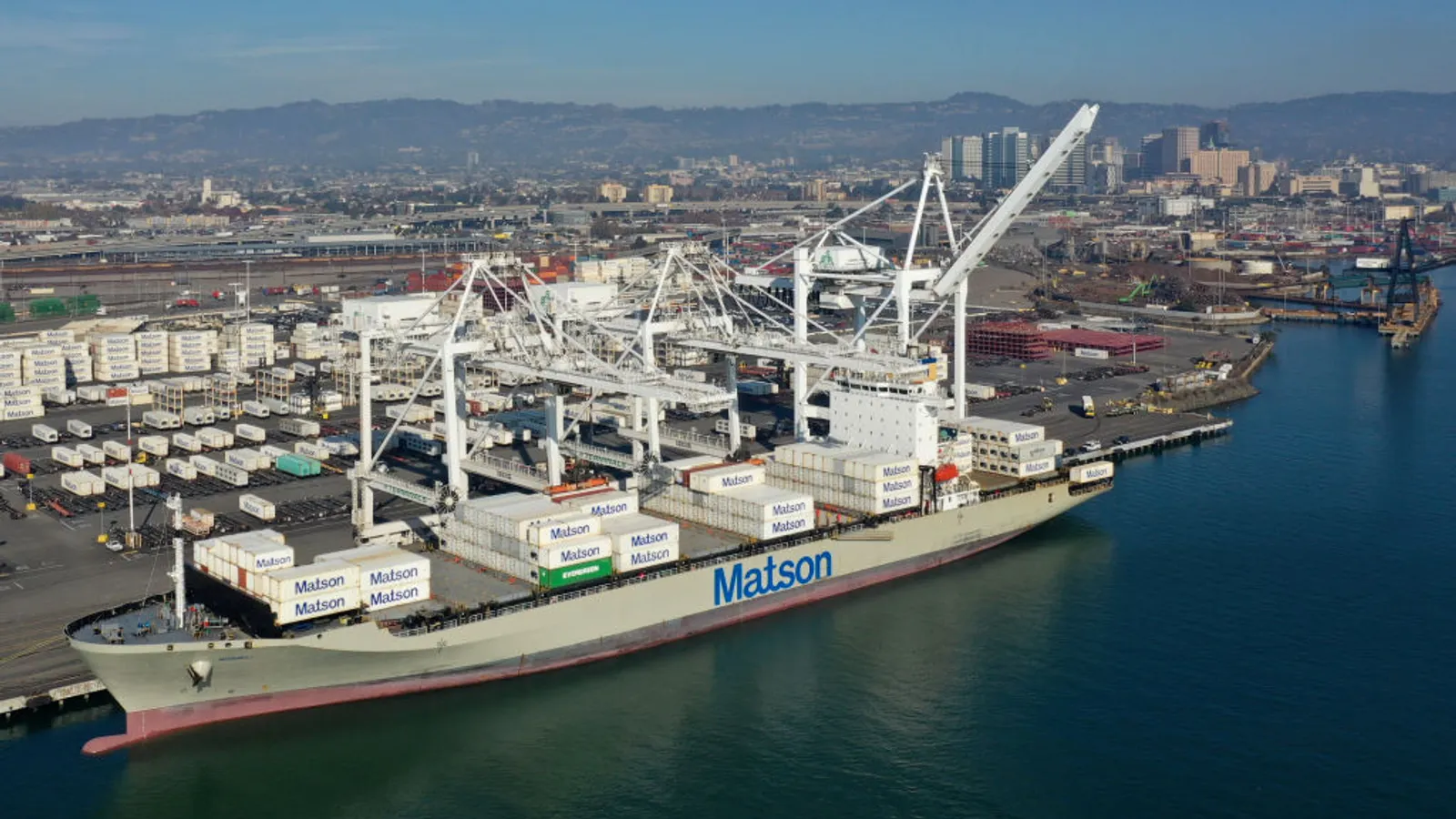 global-supply-chains-brace-for-prolonged-peak-matson-and-major-ports-report-unprecedented-frontloading-amid-geopolitical-tensions