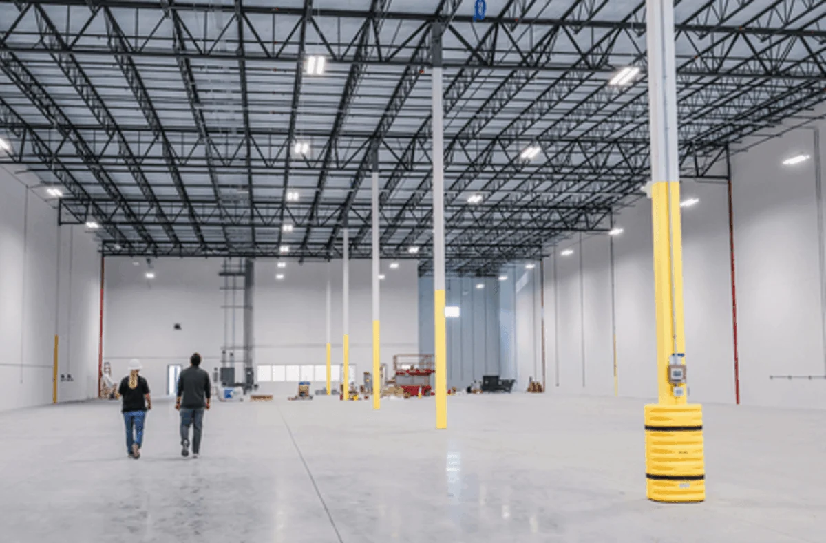 kenco-expands-logistics-horizons-a-new-30000-square-foot-innovation-hub-in-chattanooga