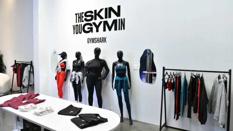 matt-rogers-ascends-to-chief-supply-chain-officer-at-gymshark-amidst-global-expansion-push