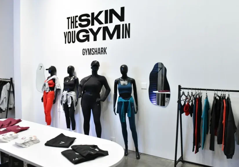 matt-rogers-ascends-to-chief-supply-chain-officer-at-gymshark-amidst-global-expansion-push