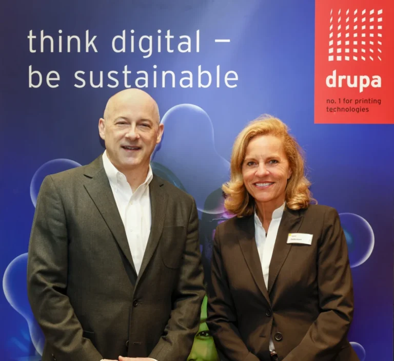 messe-dusseldorf-sets-global-agenda-strengthening-the-drupa-alliance-at-printing-united-expo-2026