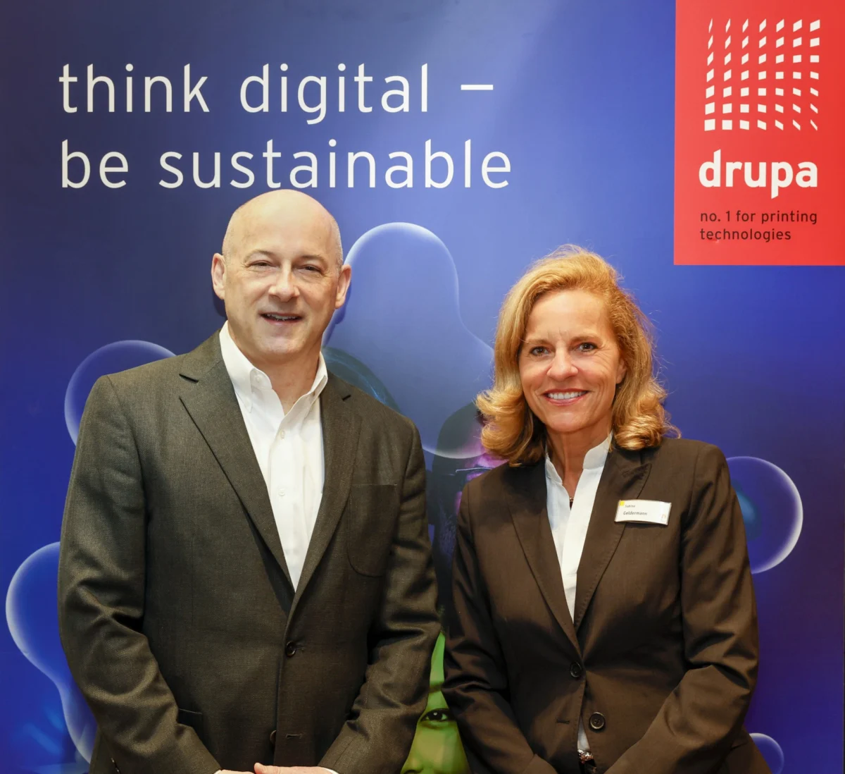 messe-dusseldorf-sets-global-agenda-strengthening-the-drupa-alliance-at-printing-united-expo-2026