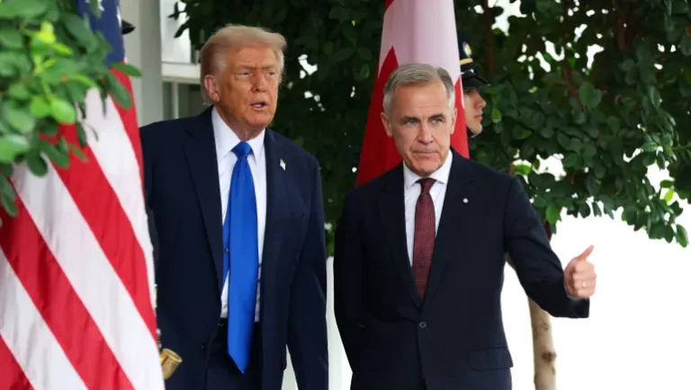 north-america-on-the-brink-trump-ignites-new-tariffs-canada-vows-retaliation-in-escalating-trade-war