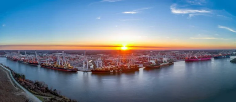 savannah-surge-port-of-savannah-reports-18-june-jump-as-strategic-infrastructure-projects-come-online