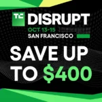 techcrunch-disrupt-2026-why-this-week-is-your-final-opportunity-for-maximum-savings