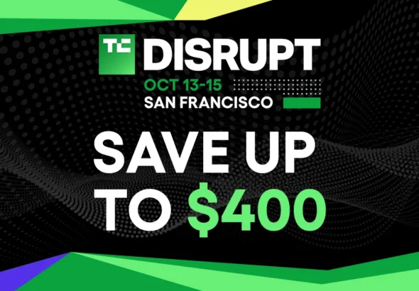 techcrunch-disrupt-2026-why-this-week-is-your-final-opportunity-for-maximum-savings
