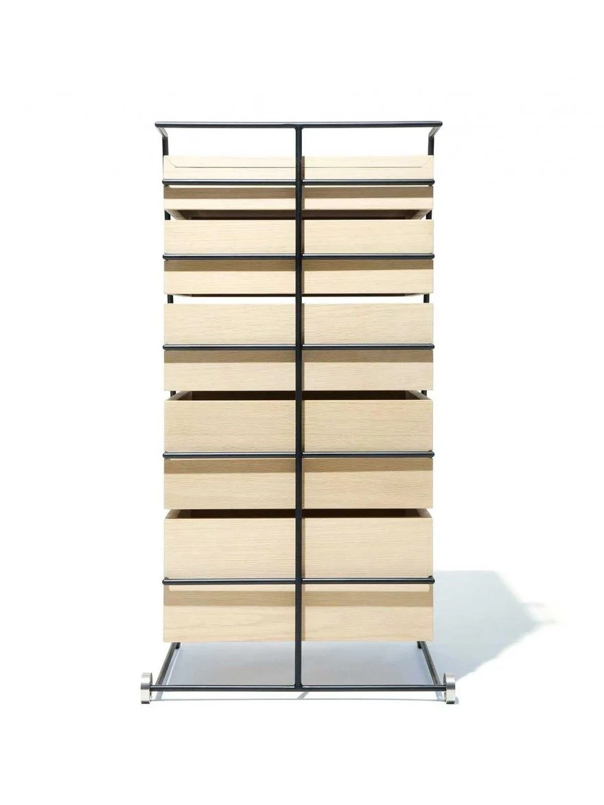 the-architect-as-metalworker-keiji-ashizawas-experimental-mobile-drawer-designs
