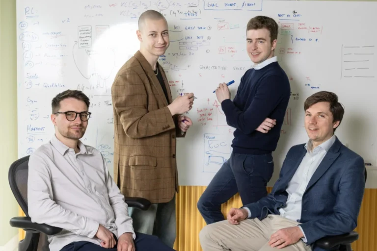 the-dawn-of-the-scientific-agent-how-londons-inherent-is-challenging-the-ai-titans
