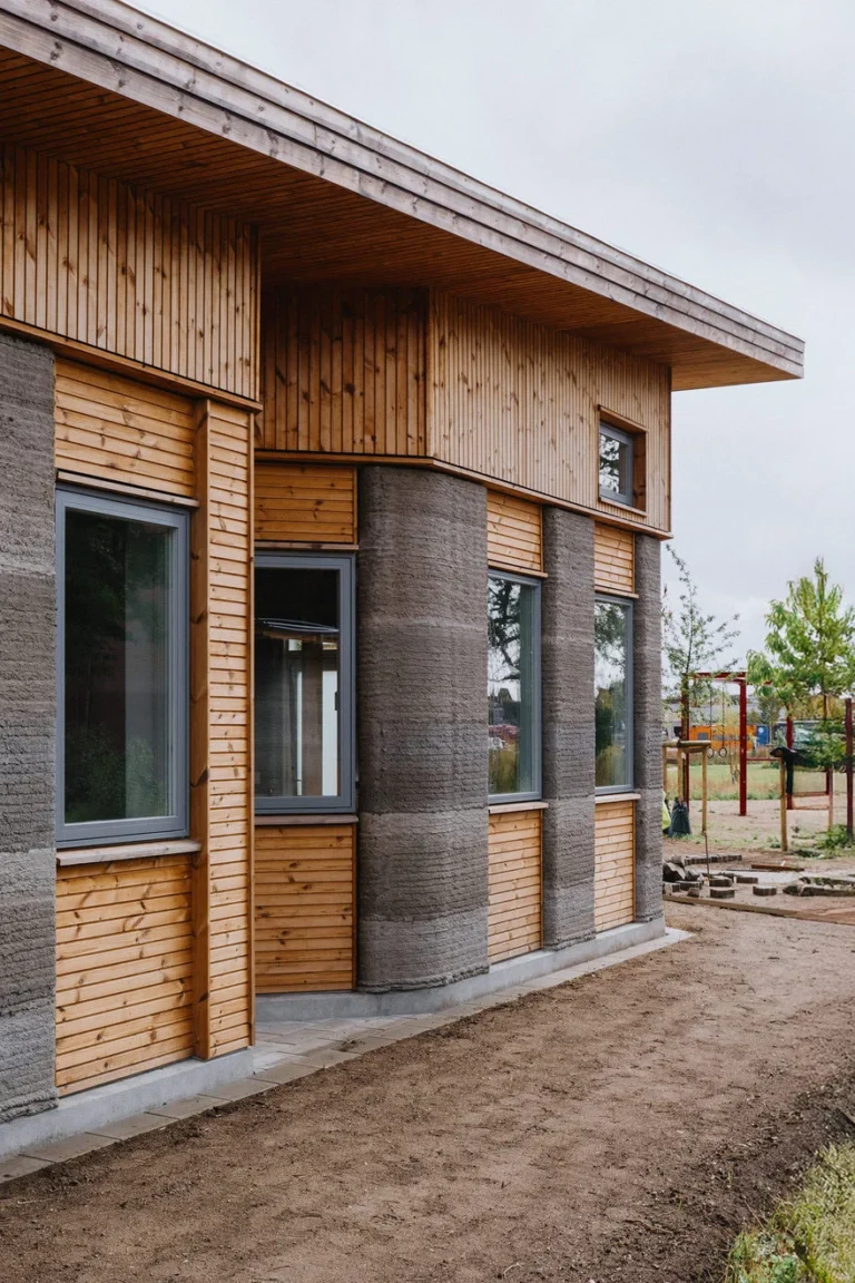 the-future-is-printed-inside-europes-largest-3d-printed-student-housing-project