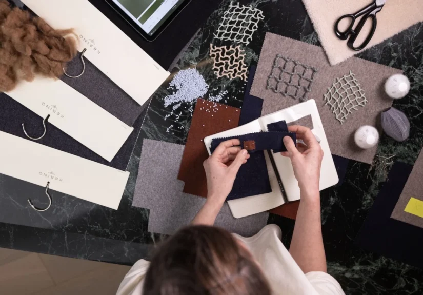 the-green-thread-how-kering-is-redefining-luxury-through-decarbonization-and-circularity