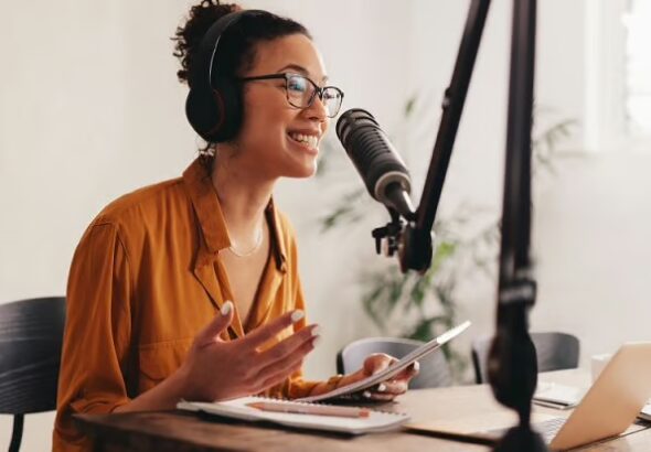the-podcasters-blueprint-a-comprehensive-guide-to-launching-your-audio-brand-in-2024