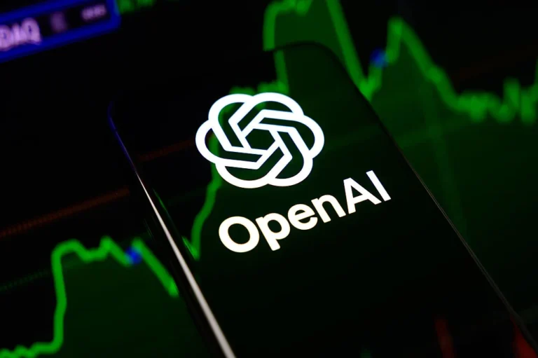 Photo Illustrations - OpenAI Launches Its Initial Public Offering (IPO) Process