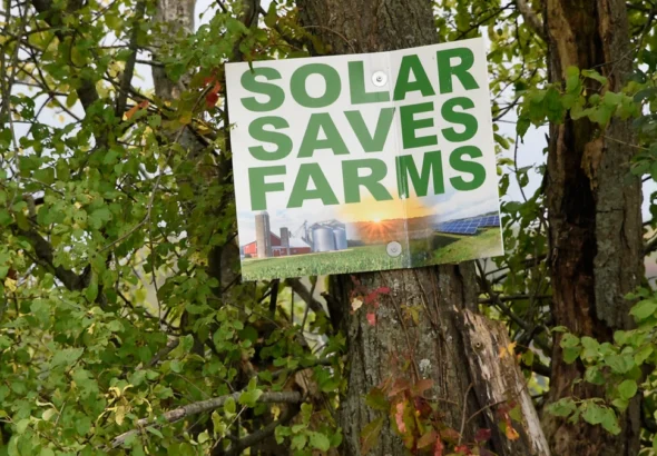 the-solar-agriculture-conflict-debunking-myths-in-the-rural-energy-transition