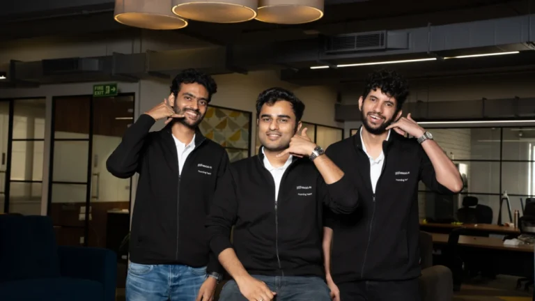 the-voice-ai-frontier-ringg-secures-10m-to-scale-intelligent-enterprise-communication
