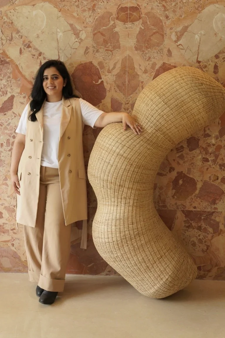 the-wicker-synthesis-how-priyanka-narula-is-bridging-parametric-design-and-ancient-indian-craft