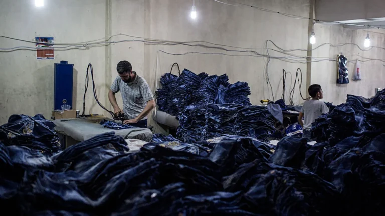 turkish-textile-giant-eroglu-giyim-under-fire-for-alleged-union-busting-amid-production-shift-to-egypt