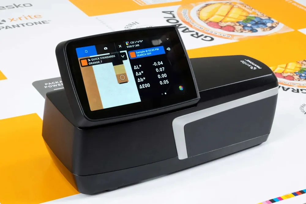 x-rite-pantone-unveils-exact-2-basic-streamlining-color-precision-for-commercial-printers