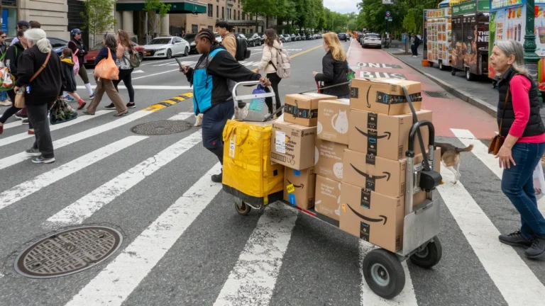 amazon-shipping-unveils-elevated-peak-season-surcharges-amidst-industry-wide-price-hikes-for-2026-holiday-rush
