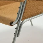 beyond-leather-chiara-verdes-strata-redefines-suspended-seating-through-cork-innovation