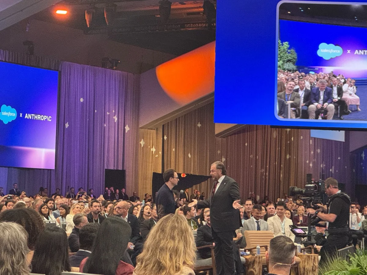 dreamforce-2026-salesforce-ushers-in-the-agentic-era-with-aiforce-and-koa