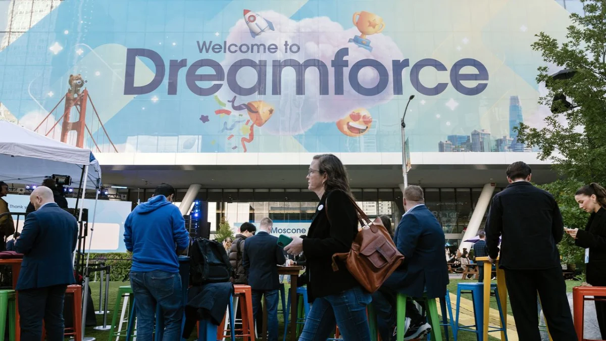 dreamforce-2026-salesforces-high-stakes-pivot-in-the-era-of-agentic-ai