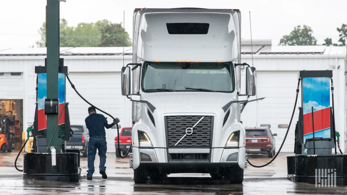 Identifier Free Trucking - Approved Editorial or Paid Content