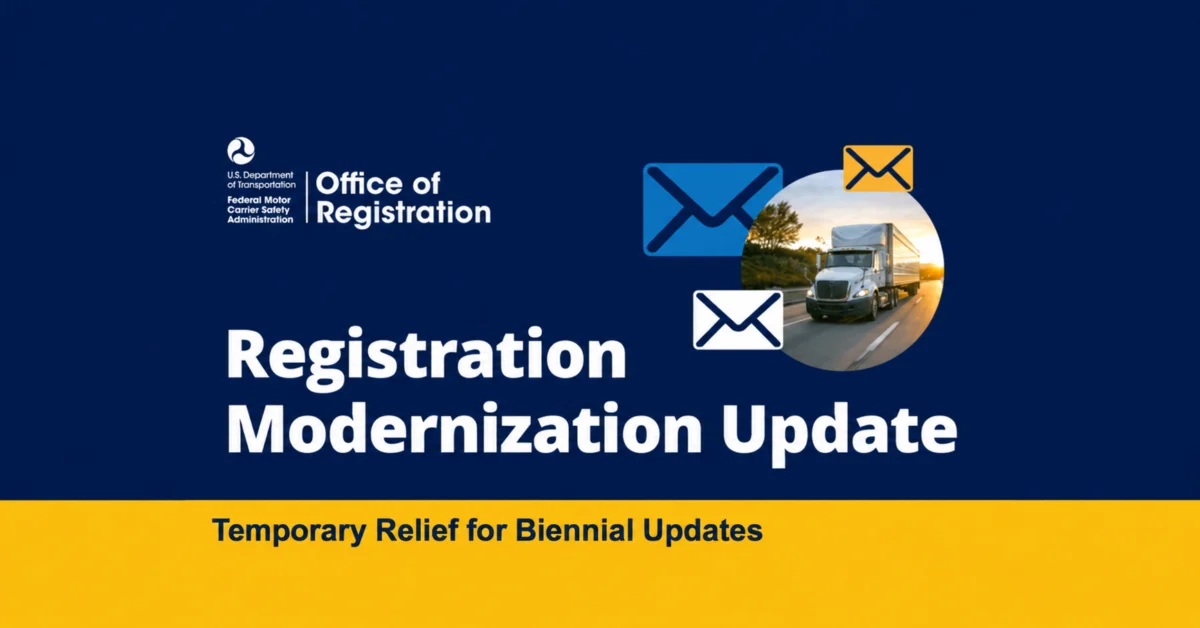 fmcsa-pauses-biennial-update-enforcement-a-strategic-pivot-amidst-motus-transition