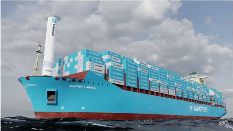 maersk-embraces-wind-a-new-era-for-container-shipping-efficiency