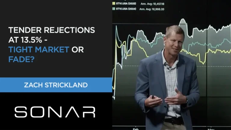 navigating-the-tightrope-truckload-market-volatility-and-the-q4-outlook