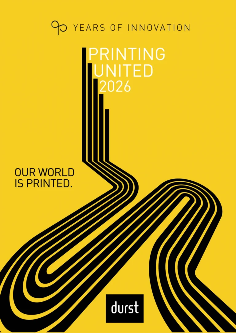 ninety-years-of-evolution-durst-group-redefines-the-future-of-print-at-printing-united-2026