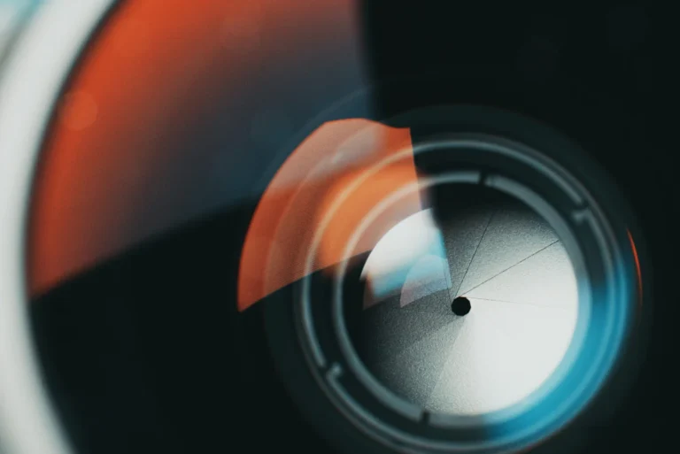 Photographic aperture