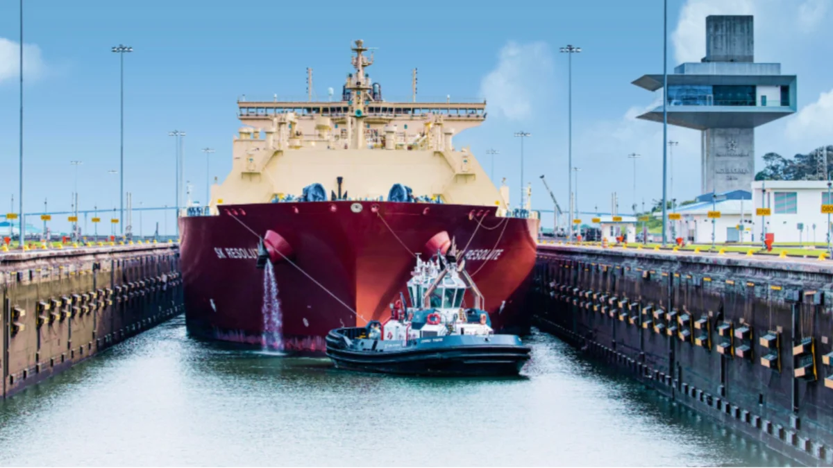 panama-canal-authority-holds-steady-draft-restrictions-postponed-amid-evolving-water-levels