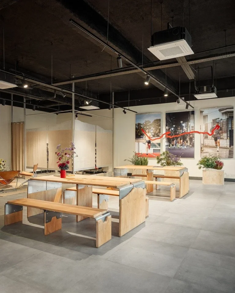 the-architecture-of-motion-tom-ducarouges-utilitarian-pop-up-furniture-for-new-balance
